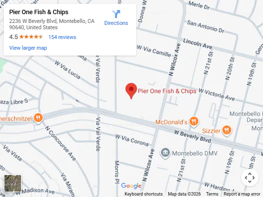 Location, 2236 W Beverly Blvd, Montebello, CA 90640, United States 2236 W Beverly Blvd, Montebello, CA 90640, United States